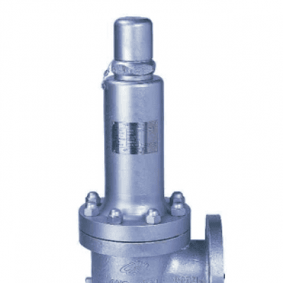 VAN AN TOÀN BỒN GAS GURBONG